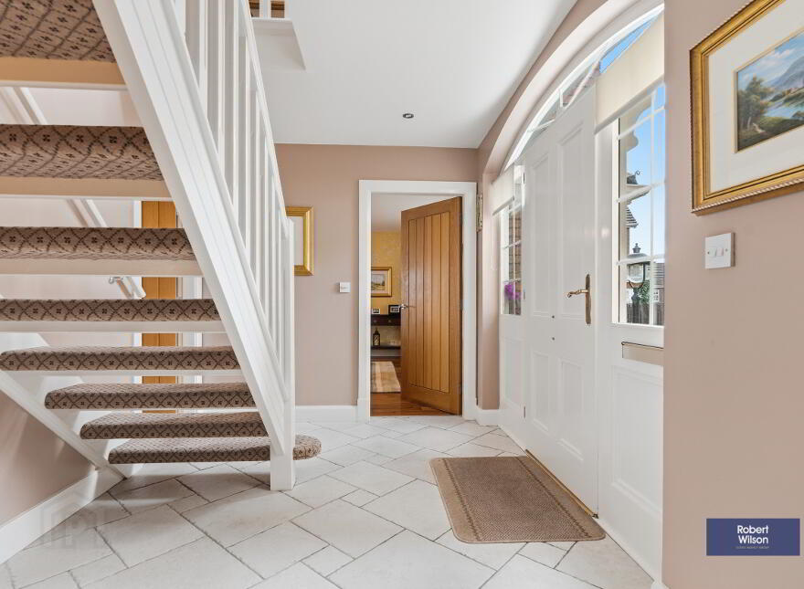 8 Waring Court, Waringstown, BT66 7UX