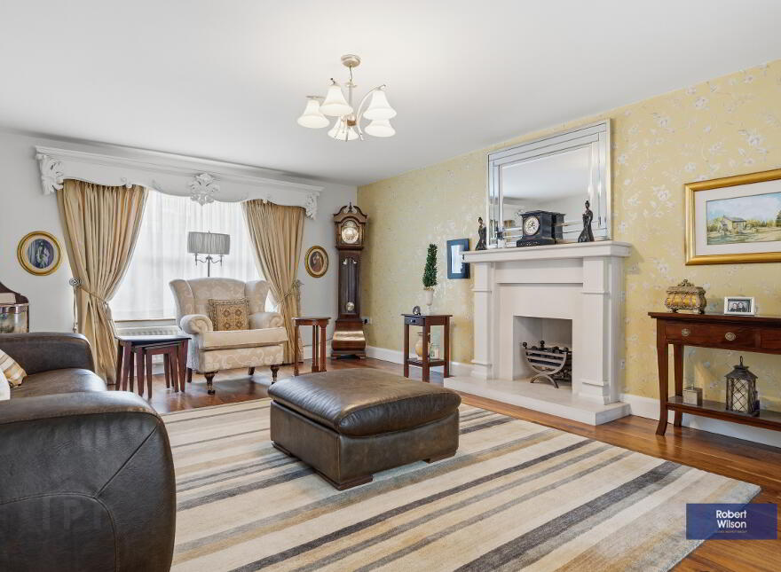 8 Waring Court, Waringstown, BT66 7UX
