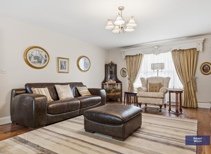8 Waring Court, Waringstown, BT66 7UX