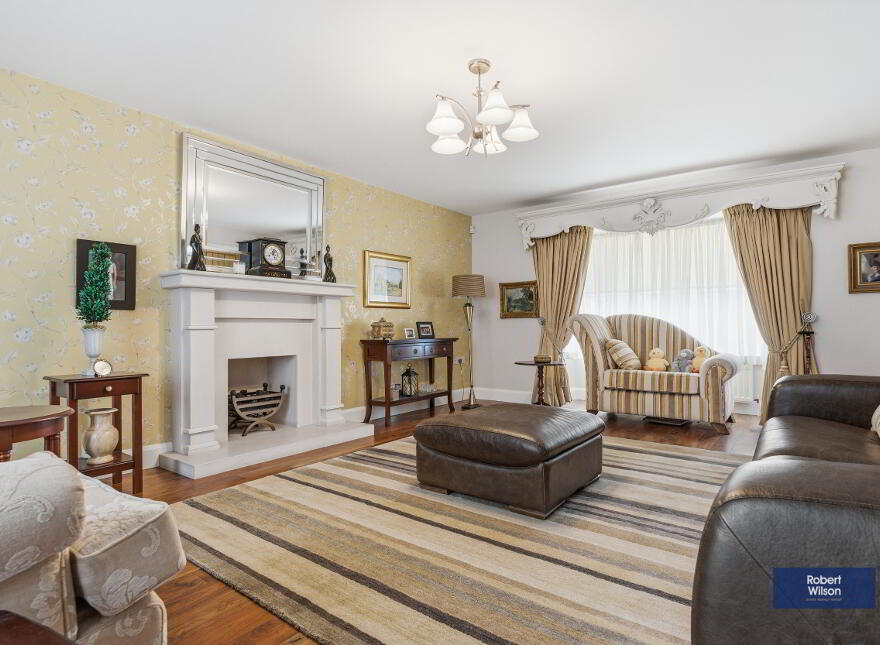 8 Waring Court, Waringstown, BT66 7UX