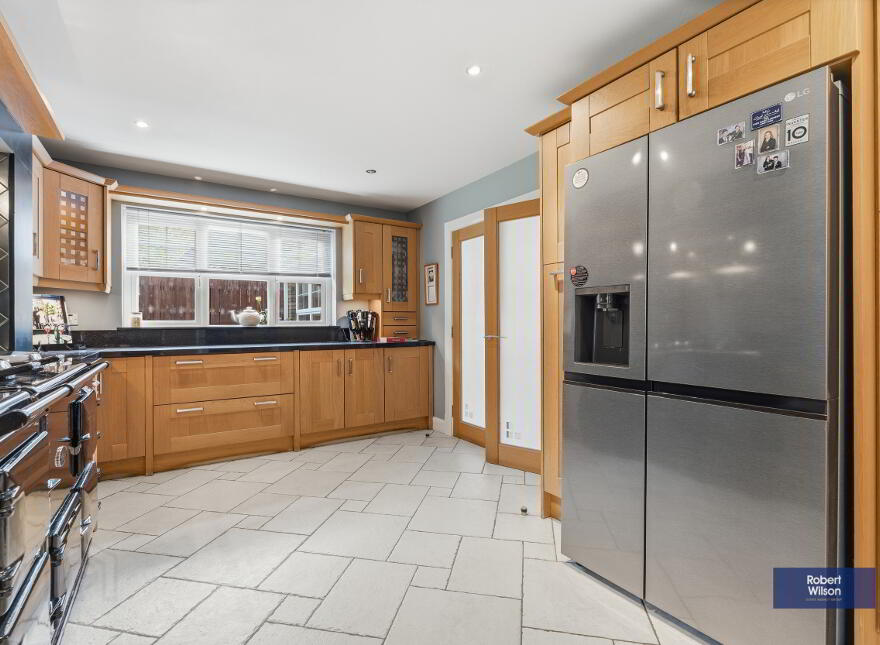 8 Waring Court, Waringstown, BT66 7UX