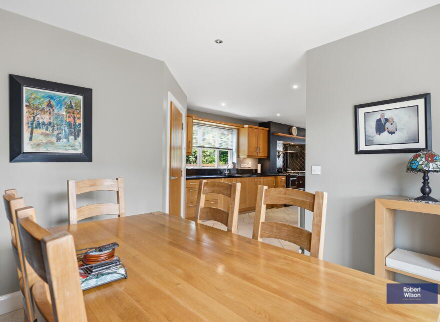 8 Waring Court, Waringstown, BT66 7UX