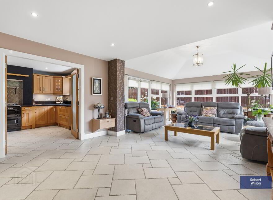 8 Waring Court, Waringstown, BT66 7UX