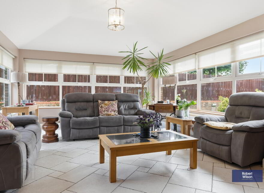 8 Waring Court, Waringstown, BT66 7UX
