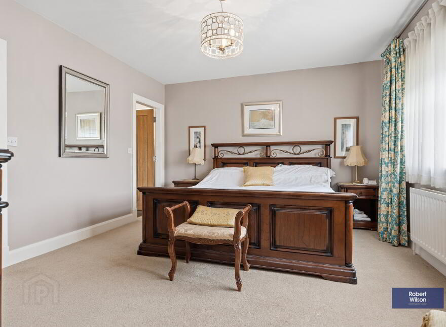 8 Waring Court, Waringstown, BT66 7UX