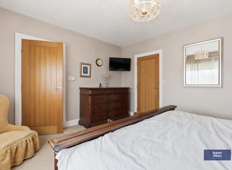 8 Waring Court, Waringstown, BT66 7UX