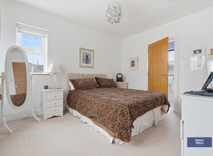 8 Waring Court, Waringstown, BT66 7UX