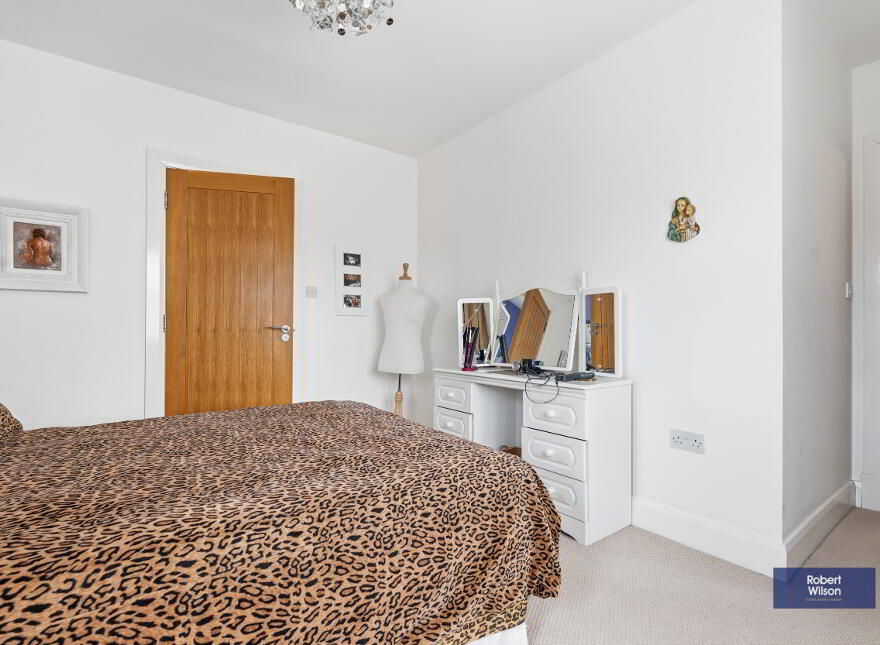 8 Waring Court, Waringstown, BT66 7UX
