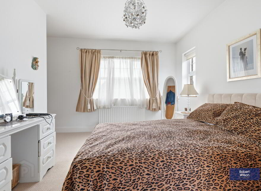 8 Waring Court, Waringstown, BT66 7UX