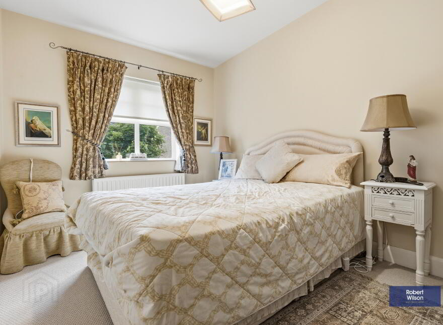 8 Waring Court, Waringstown, BT66 7UX