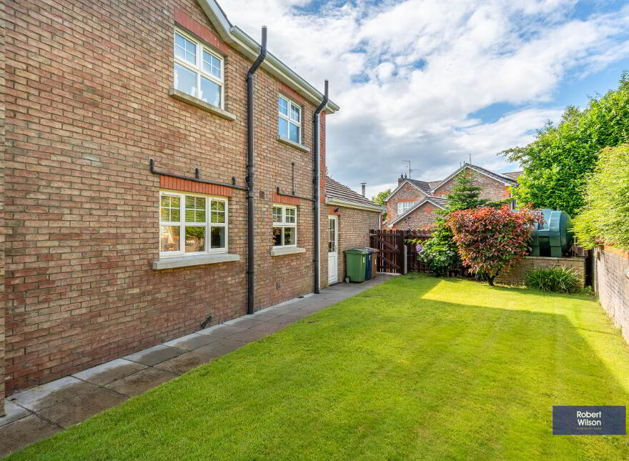 8 Waring Court, Waringstown, BT66 7UX