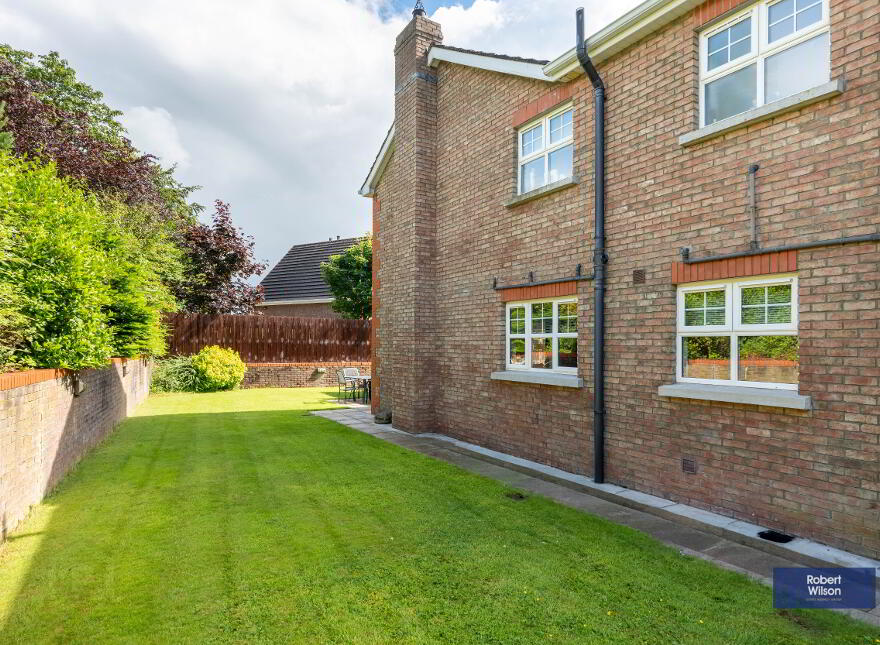 8 Waring Court, Waringstown, BT66 7UX