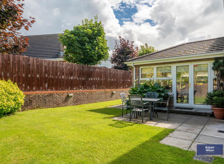 8 Waring Court, Waringstown, BT66 7UX