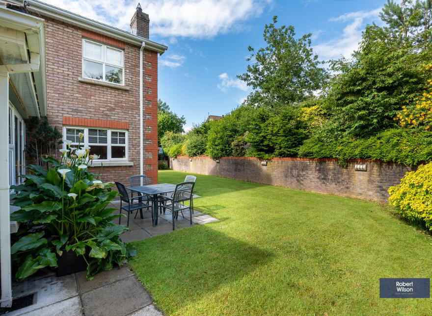8 Waring Court, Waringstown, BT66 7UX