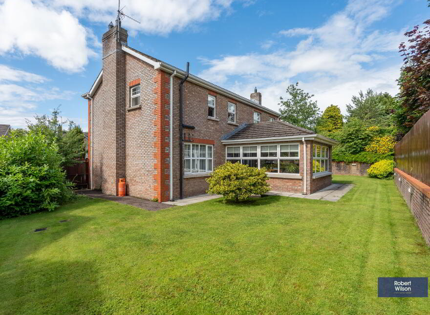 8 Waring Court, Waringstown, BT66 7UX