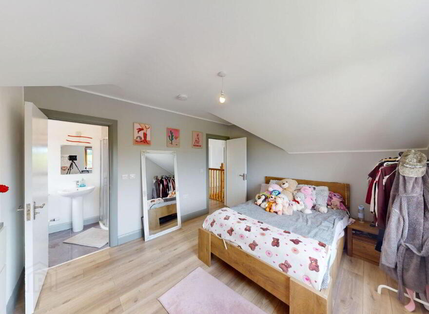36 Bellamont View, Cootehill, H16W424