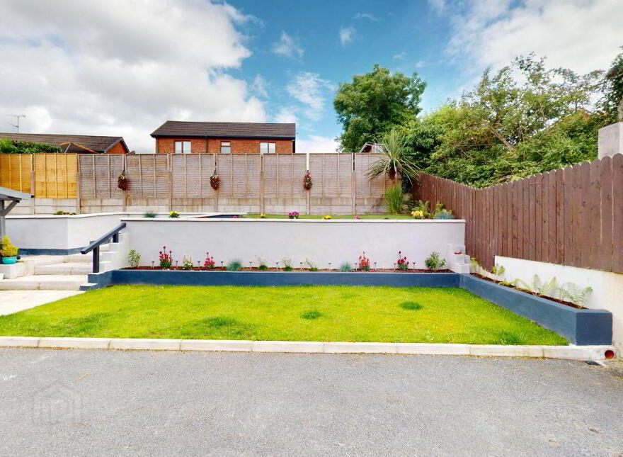 36 Bellamont View, Cootehill, H16W424