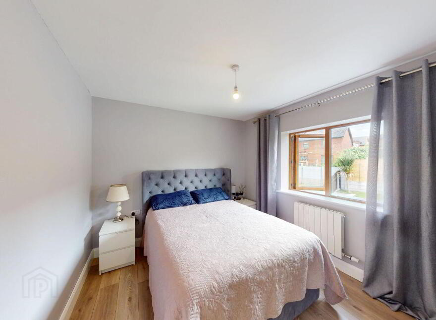 36 Bellamont View, Cootehill, H16W424