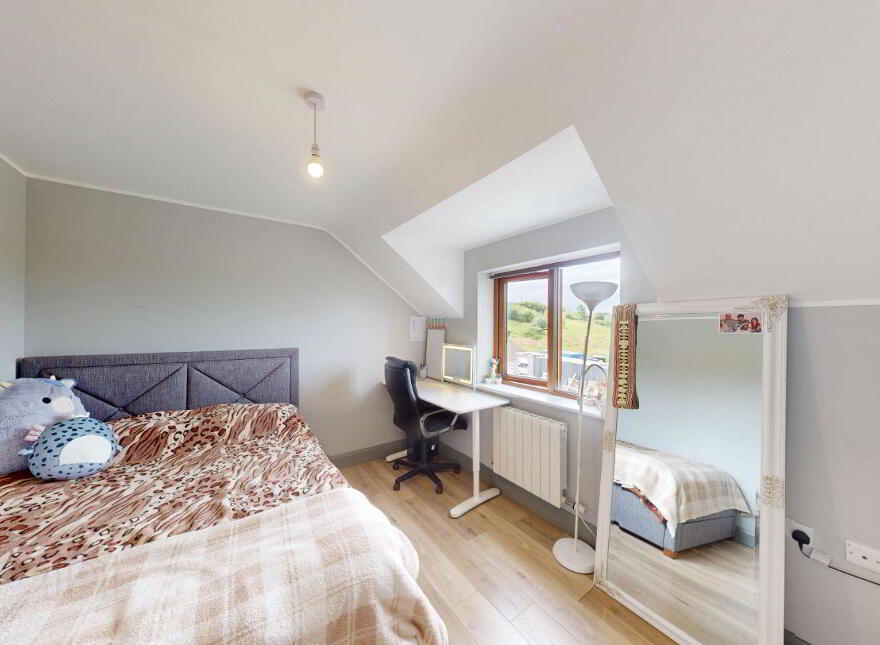36 Bellamont View, Cootehill, H16W424