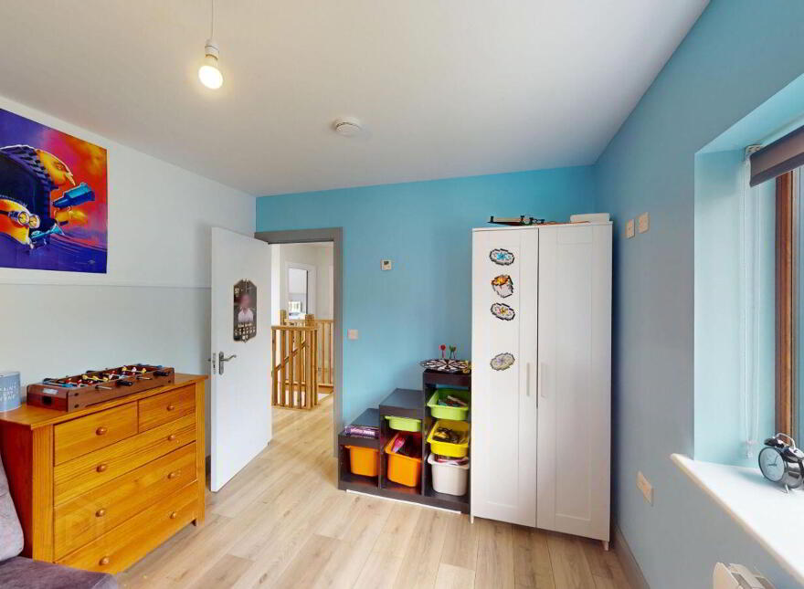 36 Bellamont View, Cootehill, H16W424