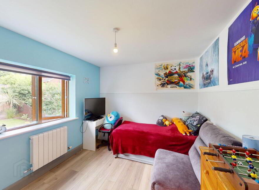 36 Bellamont View, Cootehill, H16W424