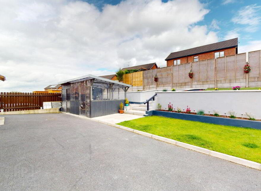 36 Bellamont View, Cootehill, H16W424