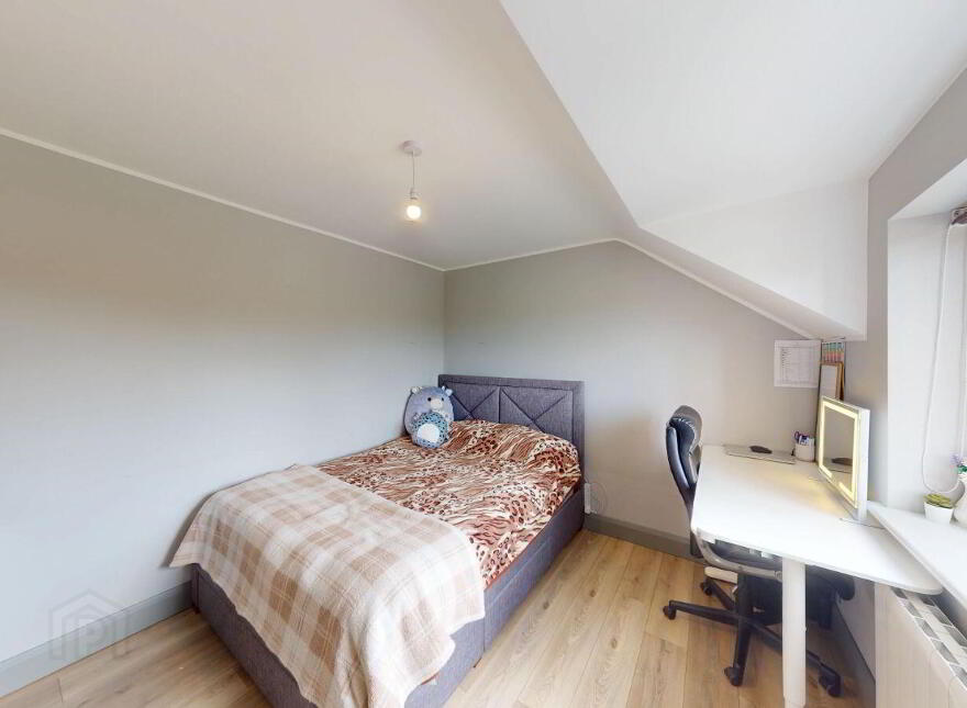 36 Bellamont View, Cootehill, H16W424