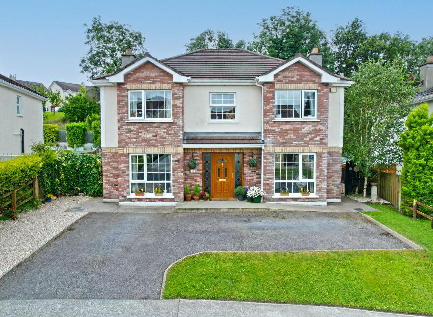 13 The Beeches, Drumgola Wood, Drumalee, H12X635 photo