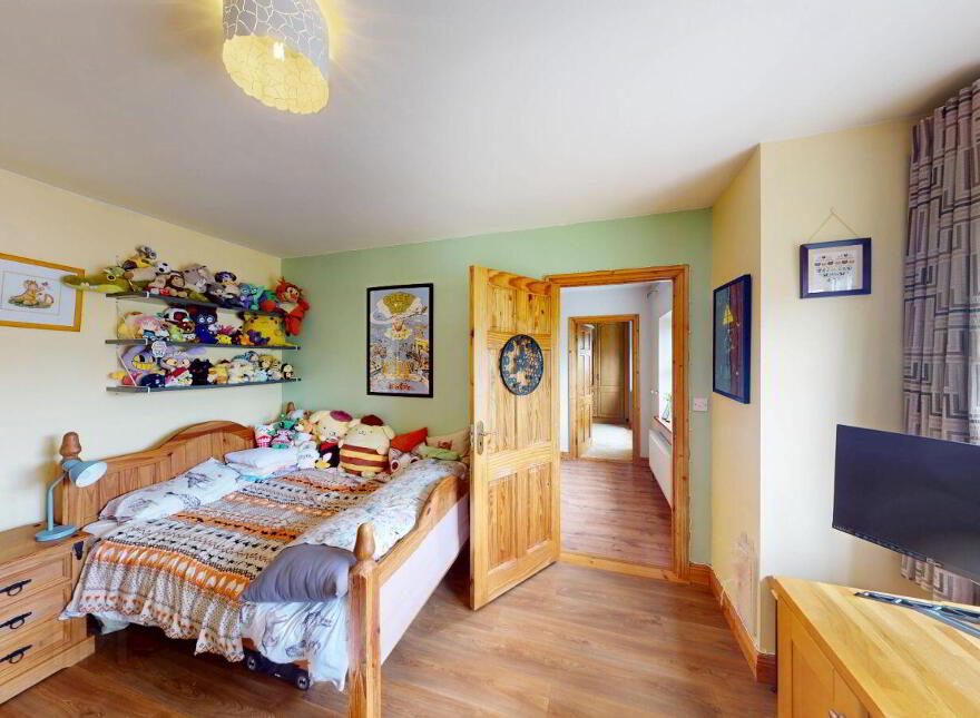 13 The Beeches, Drumgola Wood, Drumalee, H12X635