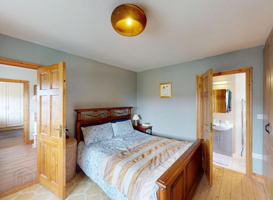 13 The Beeches, Drumgola Wood, Drumalee, H12X635