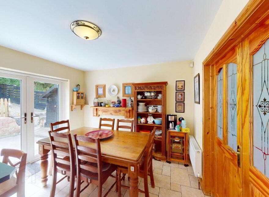 13 The Beeches, Drumgola Wood, Drumalee, H12X635
