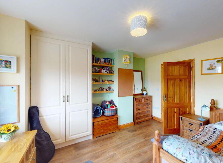 13 The Beeches, Drumgola Wood, Drumalee, H12X635