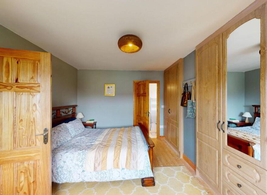 13 The Beeches, Drumgola Wood, Drumalee, H12X635