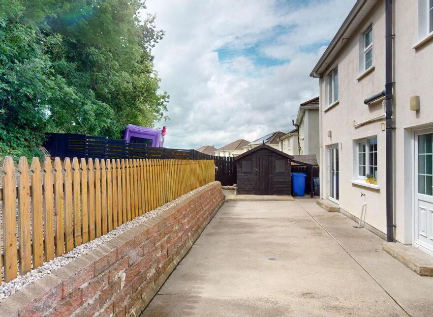 13 The Beeches, Drumgola Wood, Drumalee, H12X635