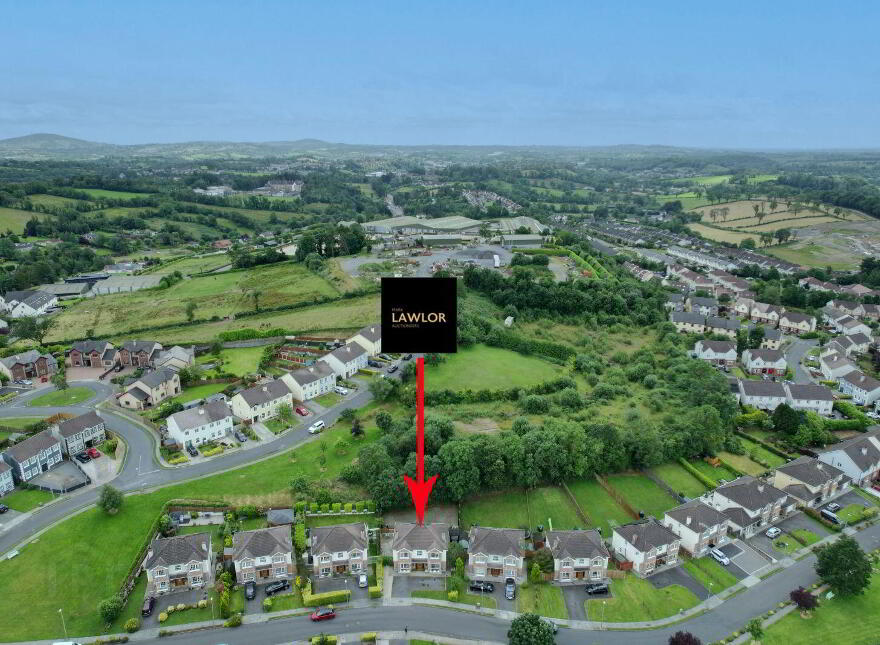 13 The Beeches, Drumgola Wood, Drumalee, H12X635