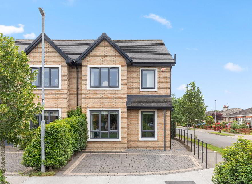 29 Athlumney Close, Kentstown Road, Johnstown, C15WEC8