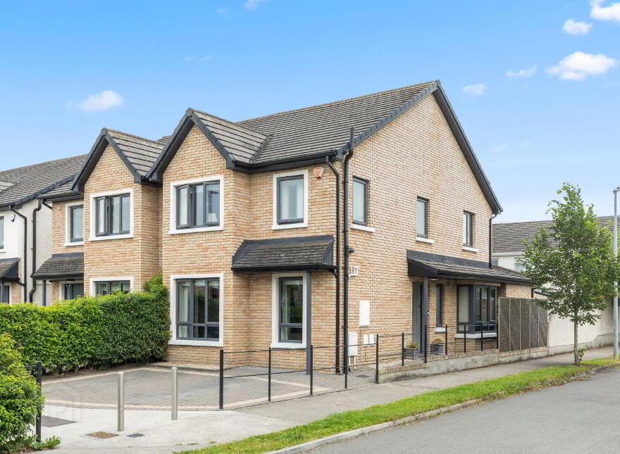 29 Athlumney Close, Kentstown Road, Johnstown, C15WEC8