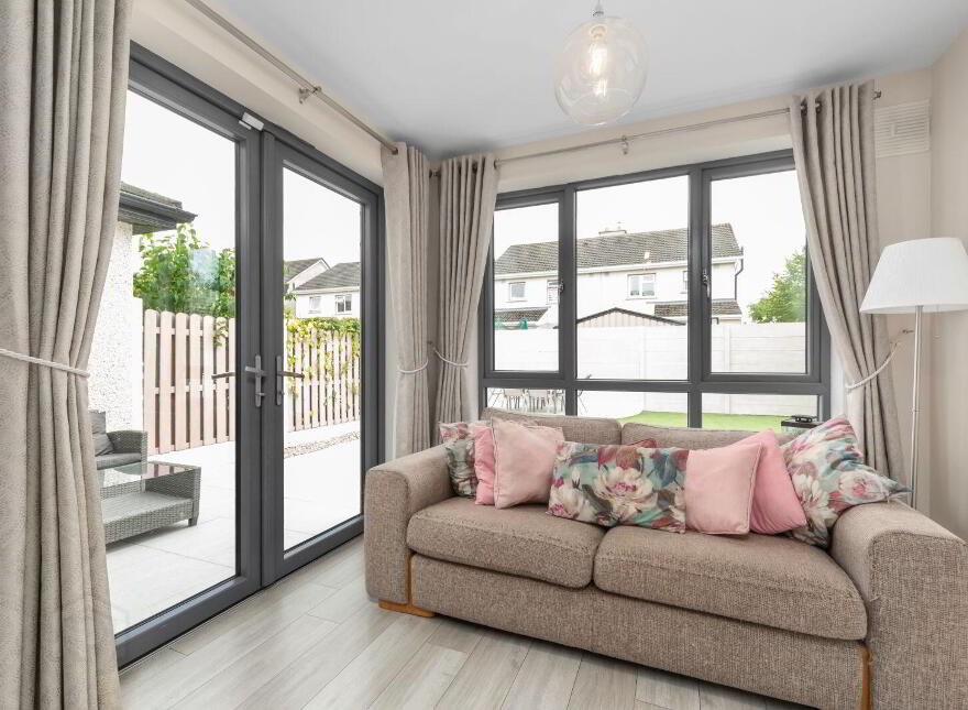 29 Athlumney Close, Kentstown Road, Johnstown, C15WEC8