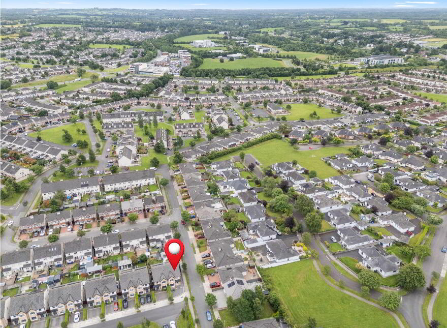 29 Athlumney Close, Kentstown Road, Johnstown, C15WEC8