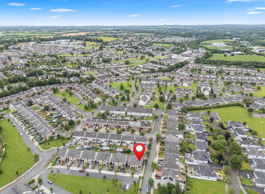 29 Athlumney Close, Kentstown Road, Johnstown, C15WEC8