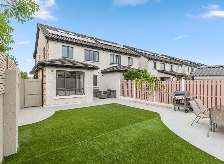 29 Athlumney Close, Kentstown Road, Johnstown, C15WEC8