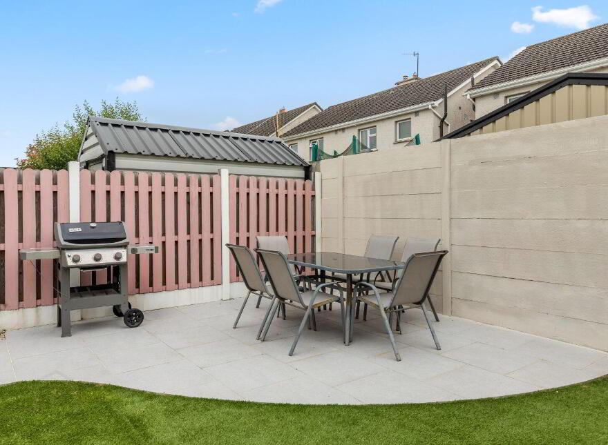 29 Athlumney Close, Kentstown Road, Johnstown, C15WEC8