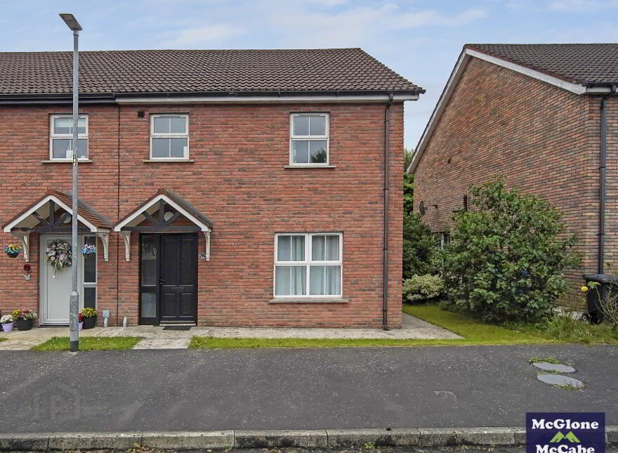 25 Canal Meadows, Coalisland, Dungannon, BT71 4UD