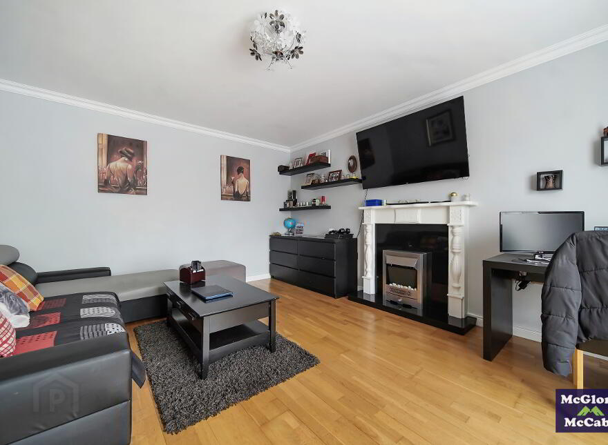 25 Canal Meadows, Coalisland, Dungannon, BT71 4UD