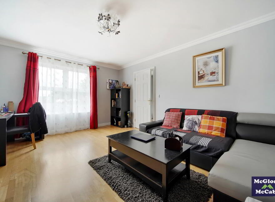 25 Canal Meadows, Coalisland, Dungannon, BT71 4UD