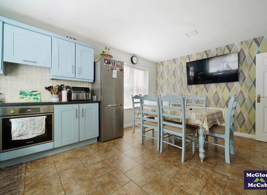 25 Canal Meadows, Coalisland, Dungannon, BT71 4UD