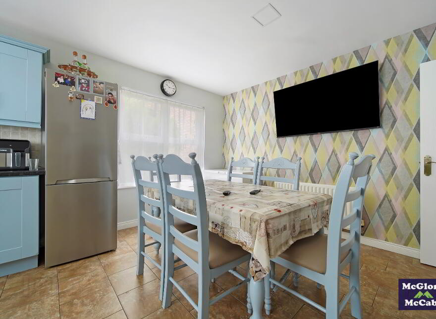 25 Canal Meadows, Coalisland, Dungannon, BT71 4UD