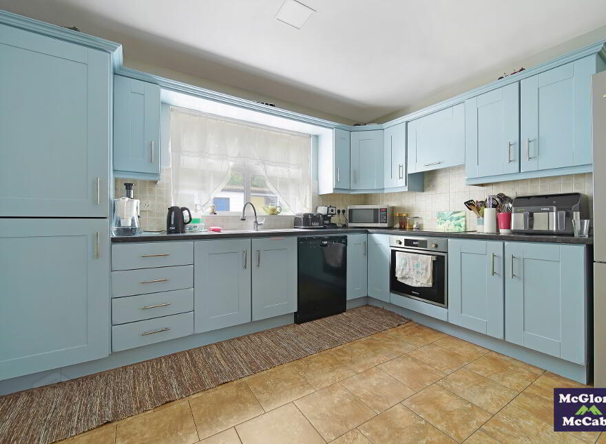 25 Canal Meadows, Coalisland, Dungannon, BT71 4UD