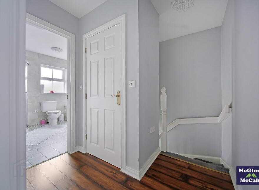 25 Canal Meadows, Coalisland, Dungannon, BT71 4UD