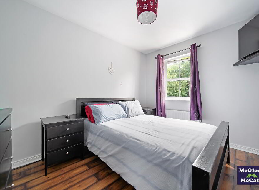 25 Canal Meadows, Coalisland, Dungannon, BT71 4UD
